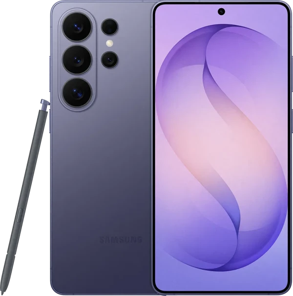 Samsung Galaxy S24 5G – Cobalt Violet